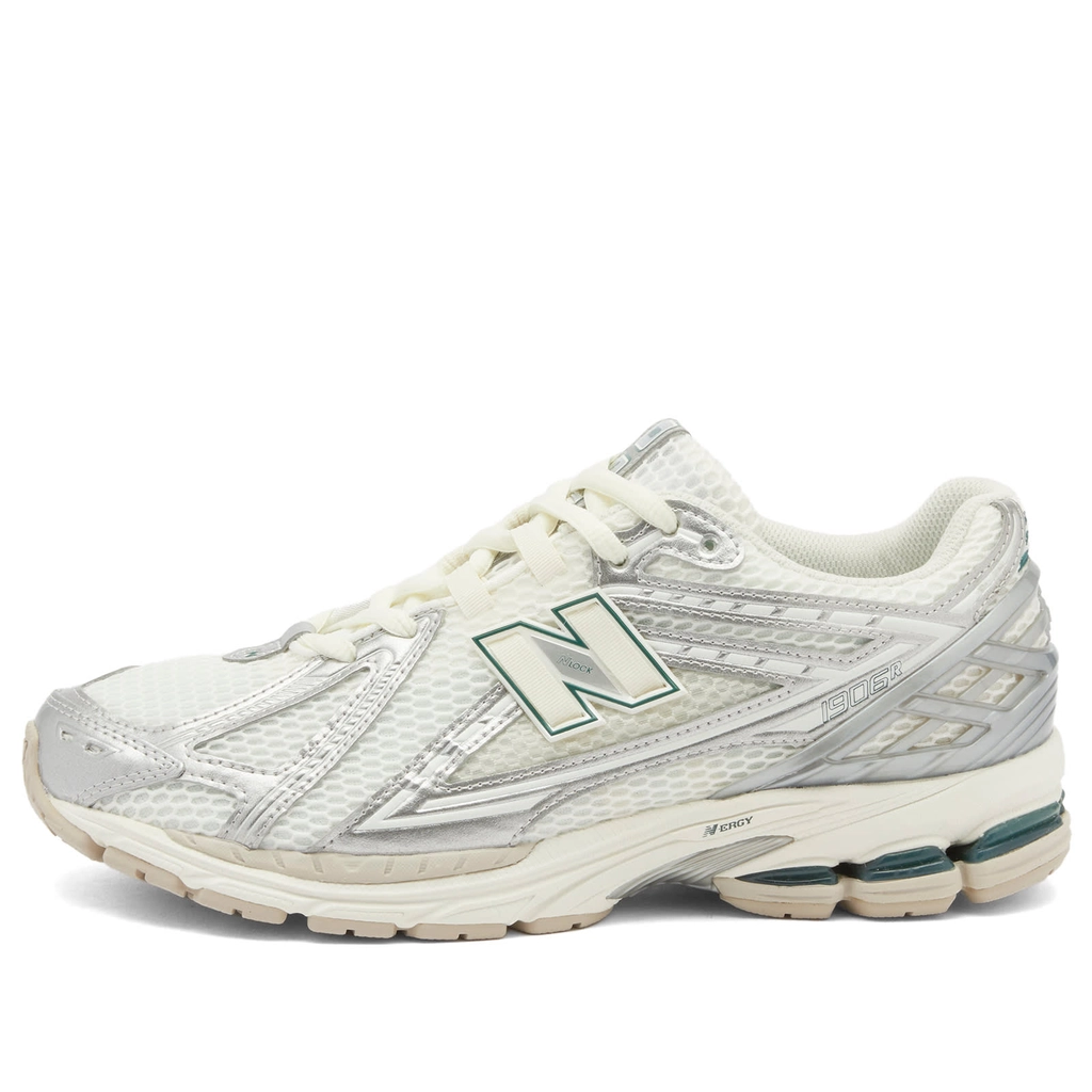 New Balance M1906REE Silver Metallic
